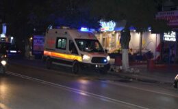 Malatya’da kavga: 1 yaralı