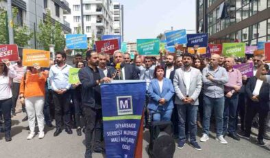 Mali müşavirler aşırı iş yükü nedeniyle bir araya geldi