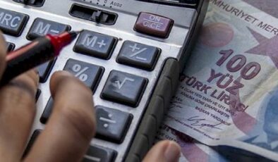 Hazine ve Maliye Bakanı: KDV uyum çalışmaları tamamlandı