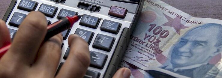 Hazine ve Maliye Bakanı: KDV uyum çalışmaları tamamlandı