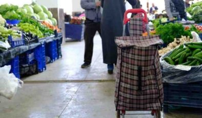 Mart’ta yıllık enflasyon yüzde 68,50 oldu