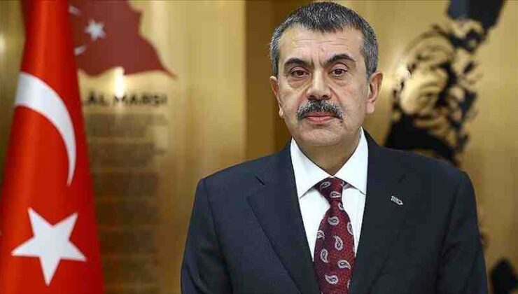 Milli Eğitim Bakanı Tekin: “Öğretmen atama sayılarını önümüzdeki hafta içerisinde açıklayacağız”