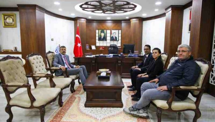 Mir Kalesi’nde restorasyon çalışması başlatılacak