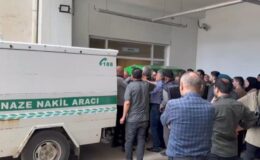 Mardin kavgasının 3 şüphelisi Bolu’da yakalandı
