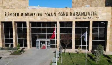 Munzur Üniv. Geliştirme Vakfı kuruluyor