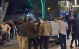 Muş’ta trafik kazası: 2 yaralı