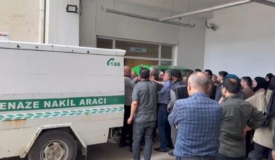Nusaybin’de muhtarlık kavgası: 1 ölü