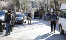 Pervari’de seçim sonrası kavga: 1 ölü