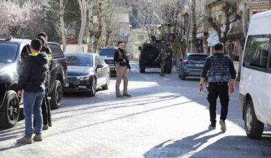 Pervari’de seçim sonrası kavga: 1 ölü