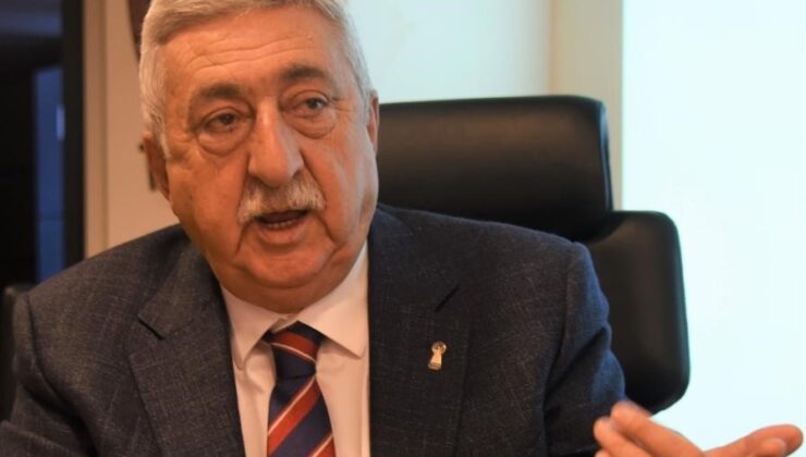 Esnaf prim günü ve sağlık hakları gündemde