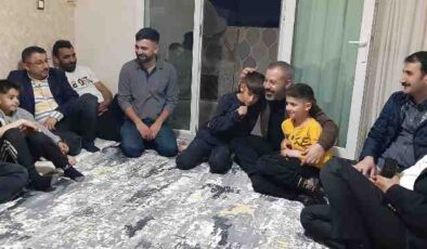 Ramazan’da Kuyumcuların gönül köprüsü