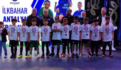 Ronaldo’nun Hocasından Diyarbakır’a Eğitim