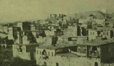 Silvan İlçesinin Tarihi