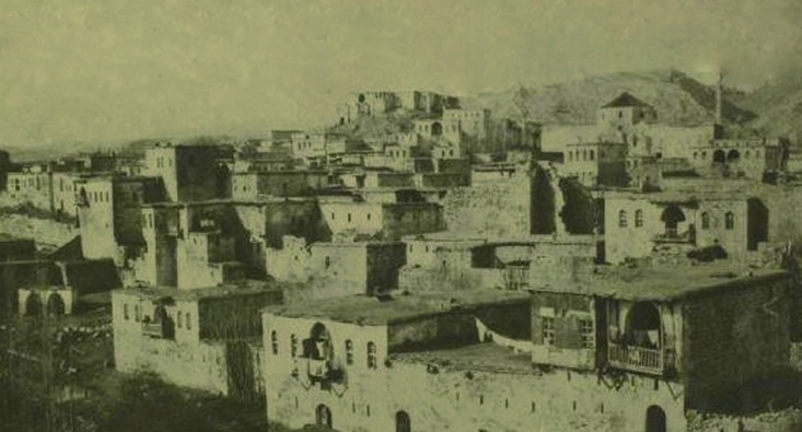 Silvan İlçesinin Tarihi