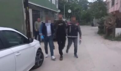 Şanlıurfa’da büyük dolandırıcılık operasyonu
