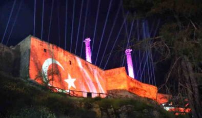 Şanlıurfa’nın kurtuluşunun 104. yılı coşkuyla kutlandı