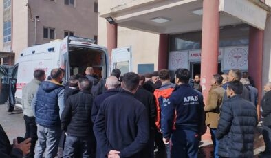 Hakkari’de sel felaketi: Bir can kaybı