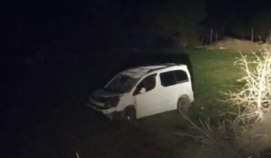 Hakkari’de trafik kazası: 4 yaralı
