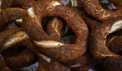 Simit fiyatları için Bakanlık onayı zorunlu