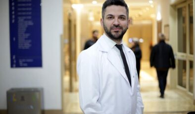 Sinüzitte risk oluşturan faktörler