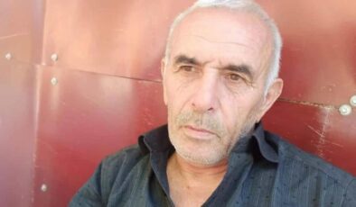 Şırnak’ta emekli korucu kalp krizinden hayatını kaybetti