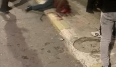 Şırnak’ta taciz iddiası sonucu darp olayı