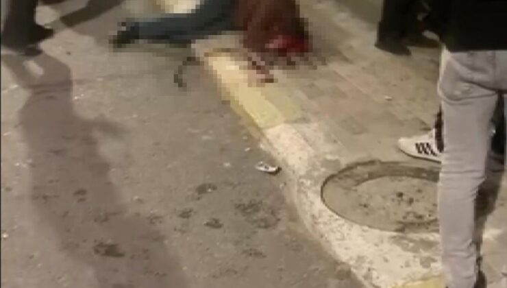 Şırnak’ta taciz iddiası sonucu darp olayı