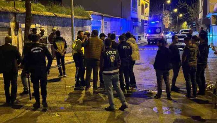 Siverek’te akraba kavgası: 2 ölü