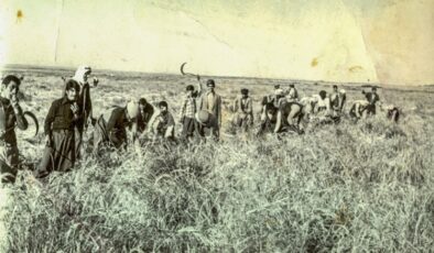 Diyarbakır’ın Tarım Tarihi