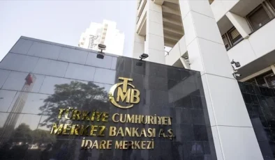 TCMB Mart Raporu: Enflasyon yükseldi