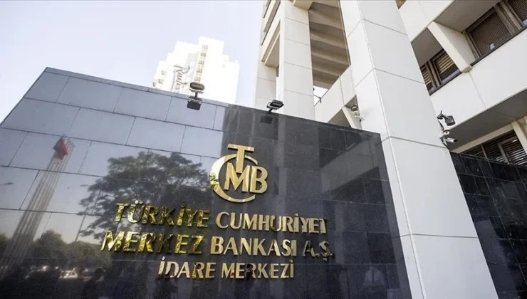 TCMB Mart Raporu: Enflasyon yükseldi