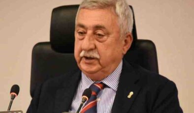 TESK Genel Başkanı Palandöken: “Evliliklerin 500 milyar liralık ekonomi oluşturması bekleniyor”