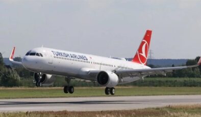 THY İsrail uçuşlarını 2025’e kadar iptal etti