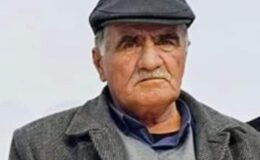 Besni’de trajik traktör kazası
