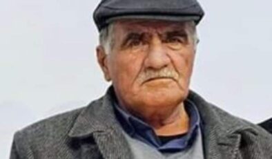 Besni’de trajik traktör kazası