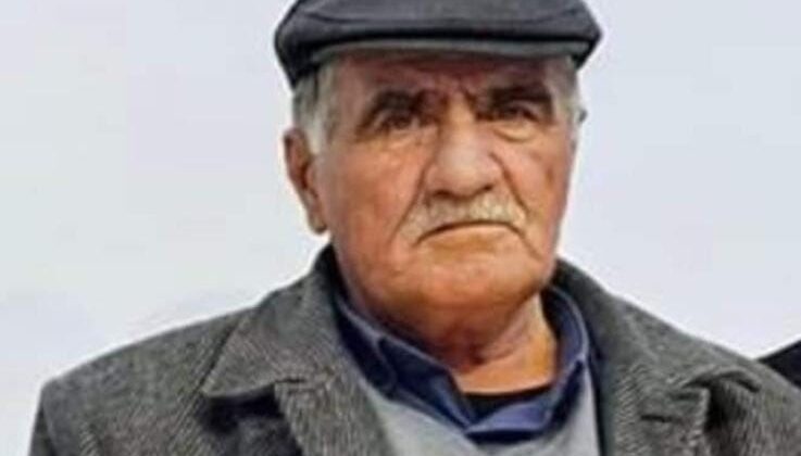 Besni’de trajik traktör kazası