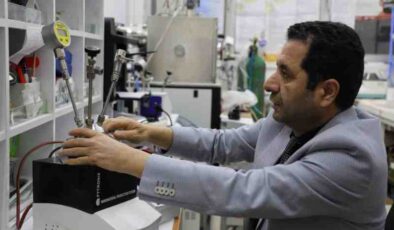 Türk bilim adamından Nano-Grafen devrimi