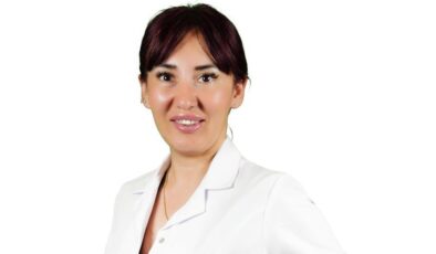Uzm. Dr. Meltem Öner Karaçay: “Sıtmaya dikkat”