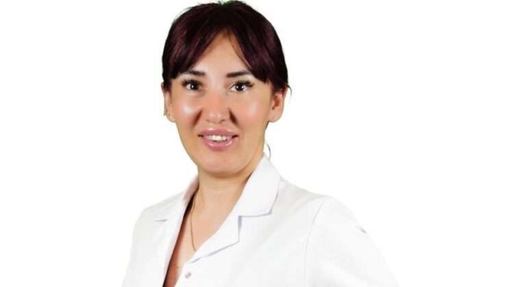 Uzm. Dr. Meltem Öner Karaçay: “Sıtmaya dikkat”