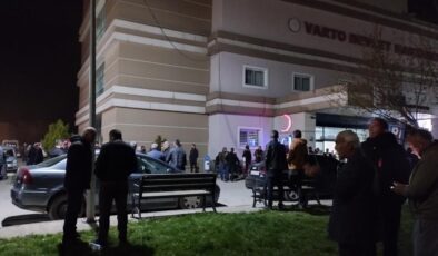 Varto’da inek kavgası: 1 ölü
