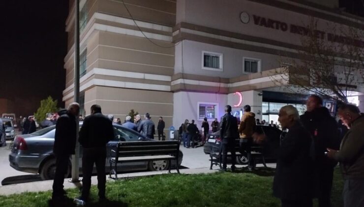 Varto’da inek kavgası: 1 ölü