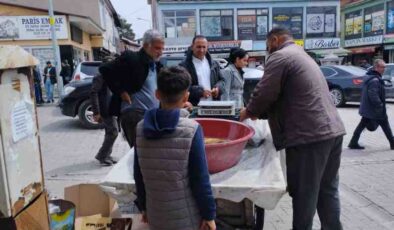Varto’da beyaz et ve balığa yöneliş