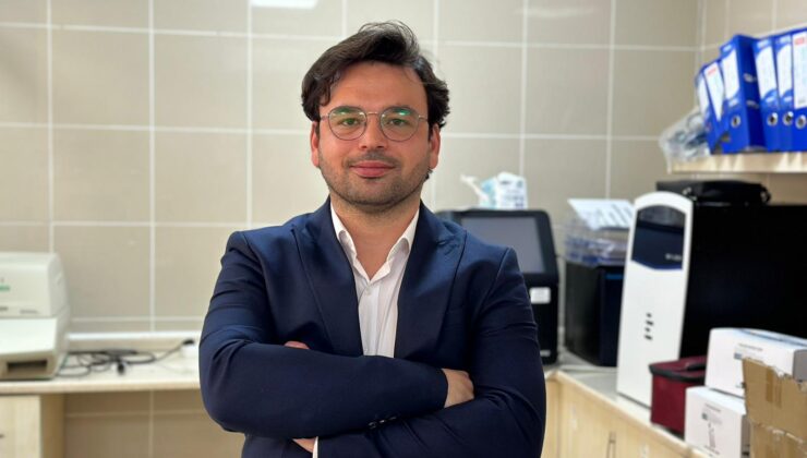 Dr. Polat: Otizm tanısı konulan birey sayısında ciddi bir artış yaşanıyor