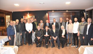Küresel Gazeteciler Konseyi Diyarbakır’da buluştu