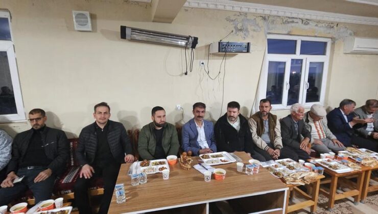 Şölen Cemaldini Aşireti Sosyal Yardımlaşma ve Dayanışma Derneği kuruldu
