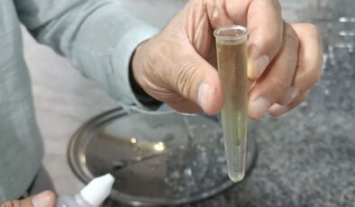 Diyarbakır’da şebeke suları düzenli olarak tahlil ediliyor