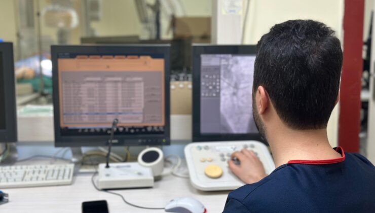 Hasta ve Hekim İşbirliği Kalp Sağlığını Koruyor