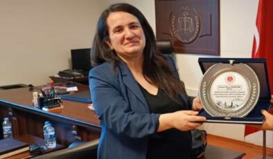 Diyarbakır Bölge Adliye Mahkemesi hakimi hayatını kaybetti