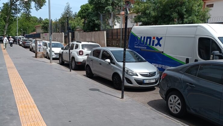 Diyarbakır’da trafiğe kayıtlı motorlu araç sayısı rekor seviyede