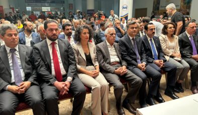 15’inci Mezopotamya Tarım, Hayvancılık, Tavukçuluk ve Süt Endüstrisi Fuarı açıldı